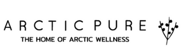 Arctic Pure Logo